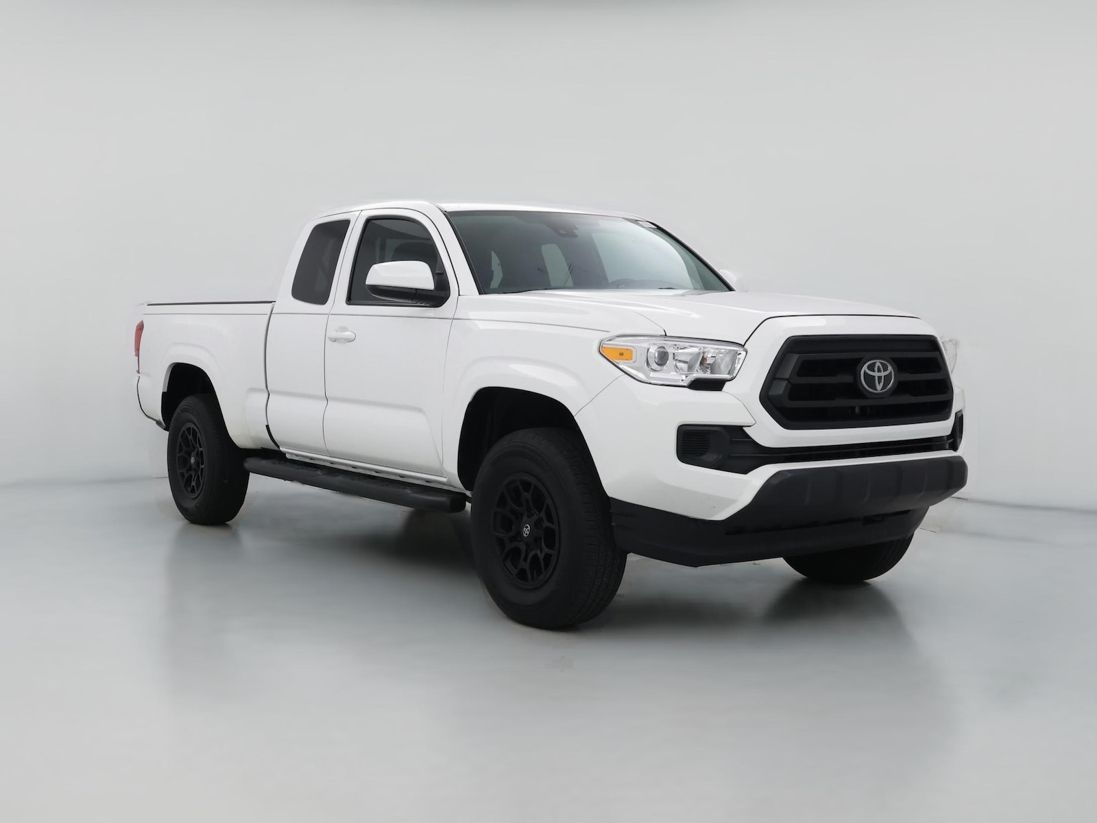2023 Toyota Tacoma 2WD
