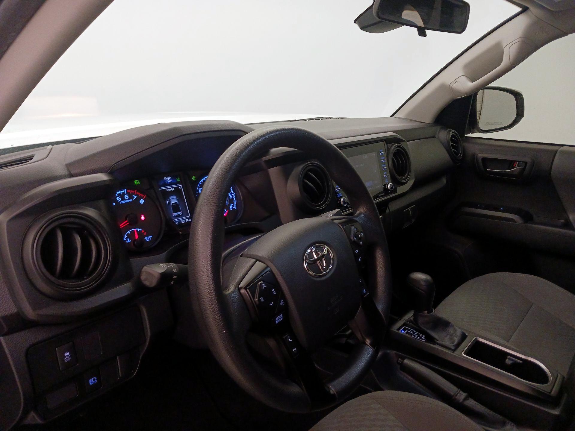 Thumbnail: 2023 Toyota Tacoma - 9