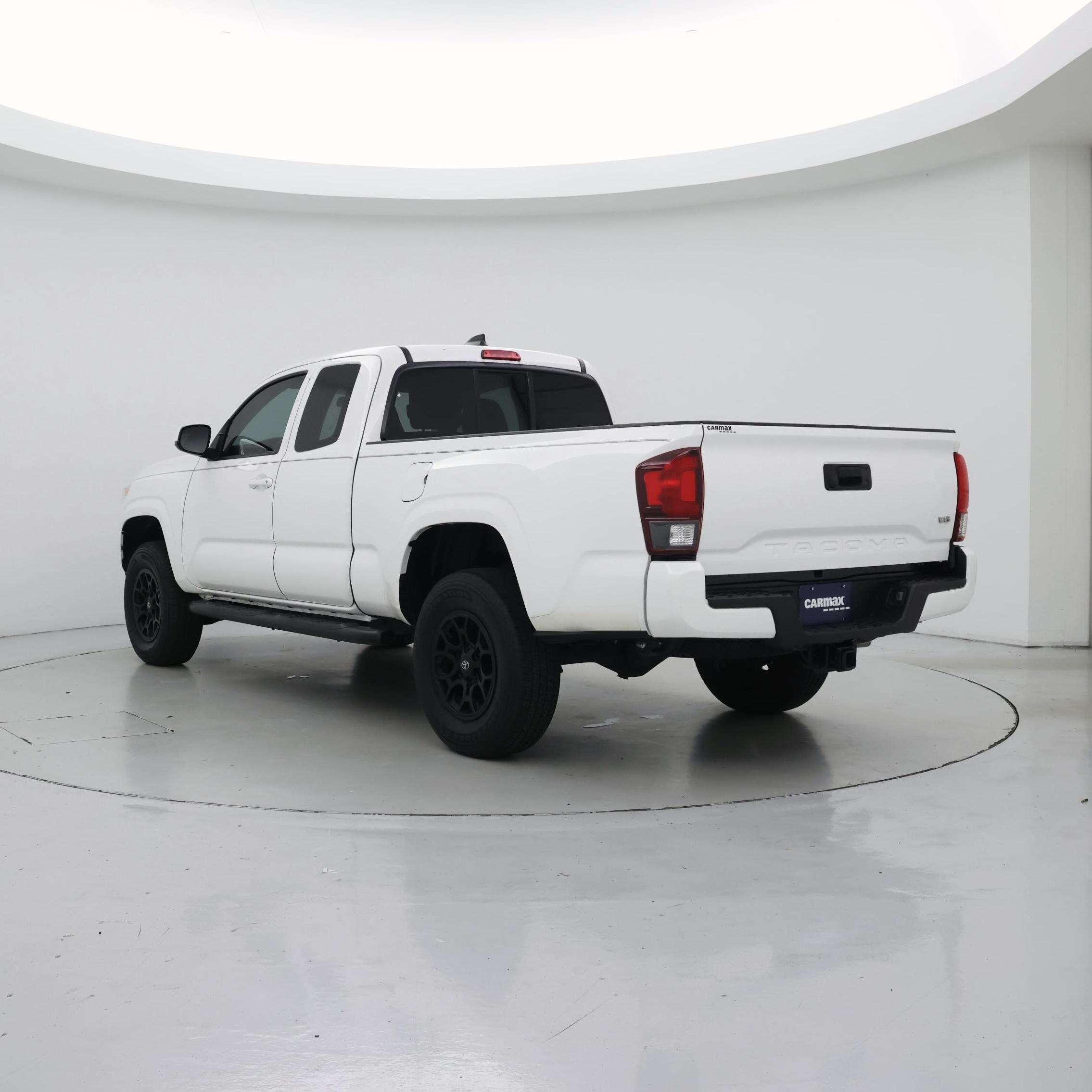 Thumbnail: 2023 Toyota Tacoma - 2