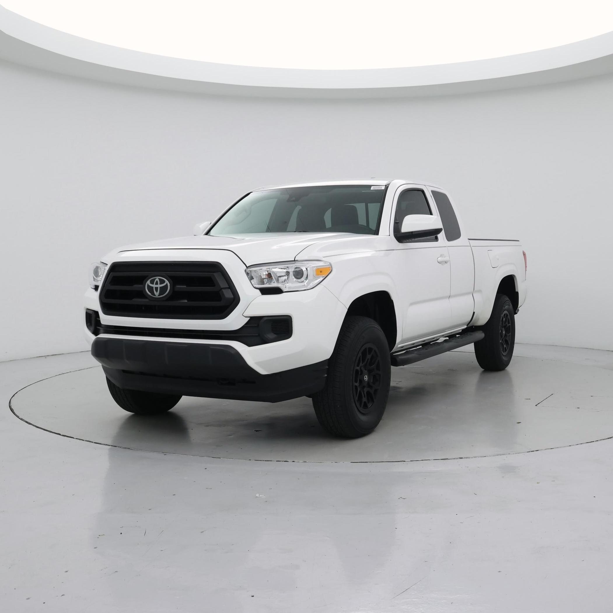 Thumbnail: 2023 Toyota Tacoma - 4