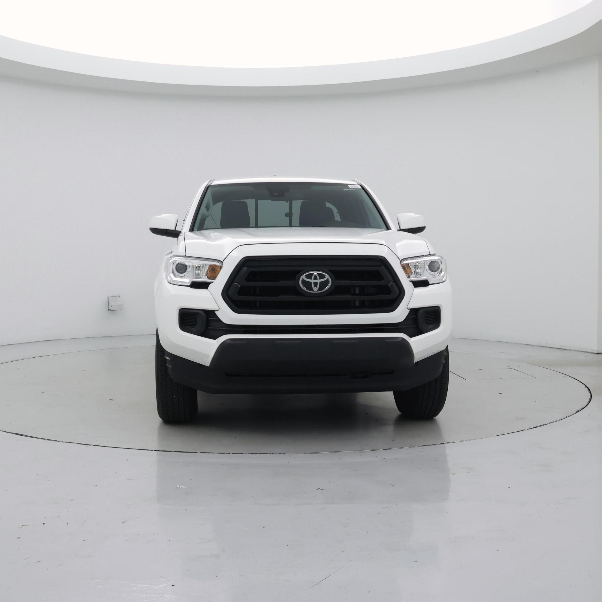 Thumbnail: 2023 Toyota Tacoma - 5