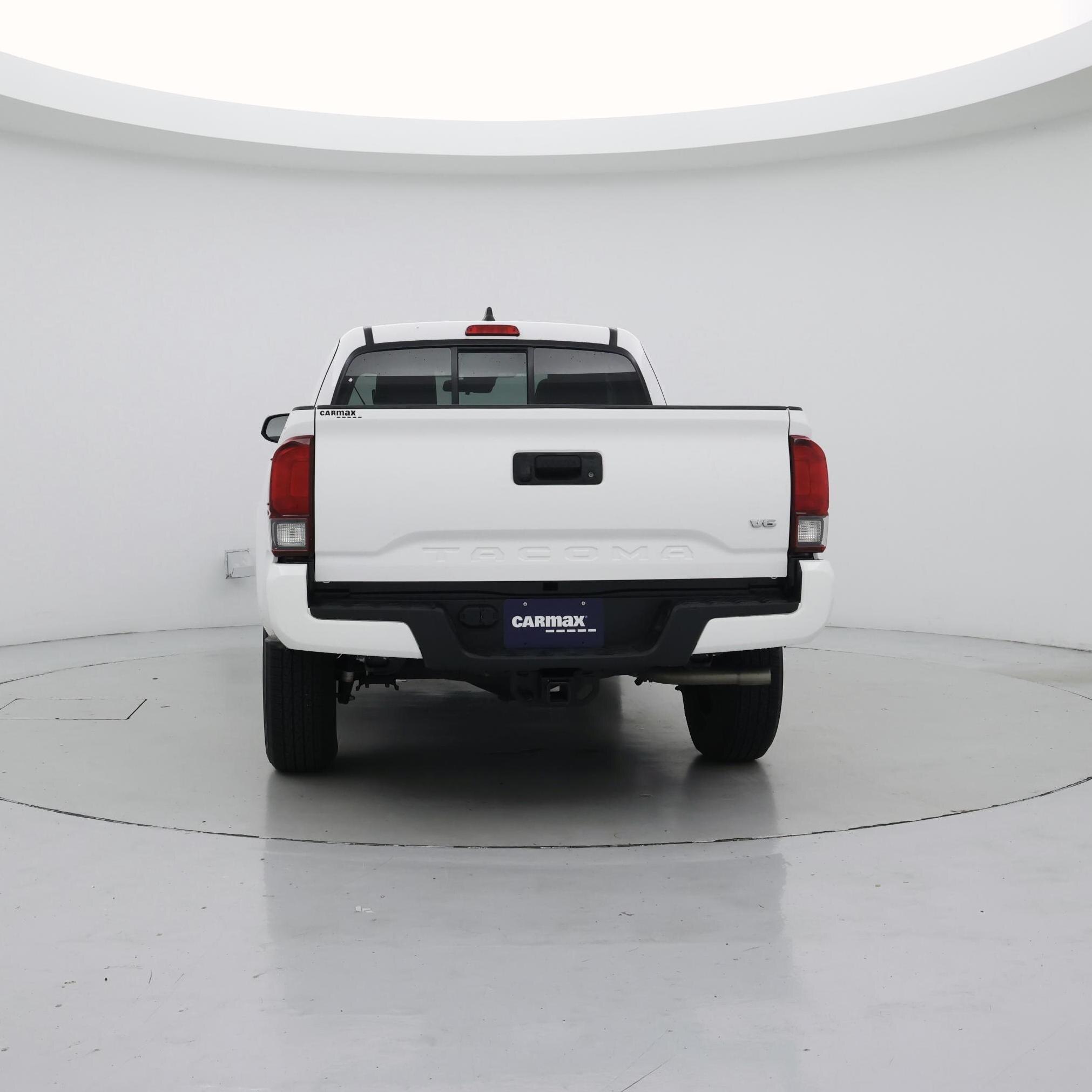 Thumbnail: 2023 Toyota Tacoma - 6