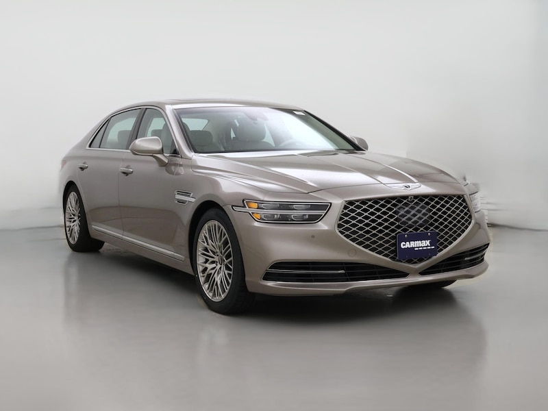2022 Genesis G90 Ultimate -
                  Hartford, CT