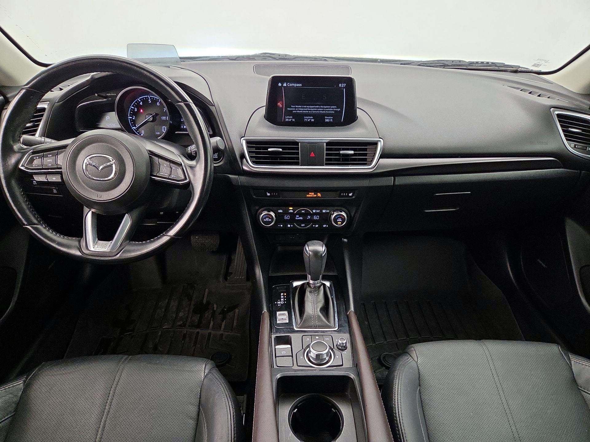 Thumbnail: 2018 Mazda Mazda3 - 9