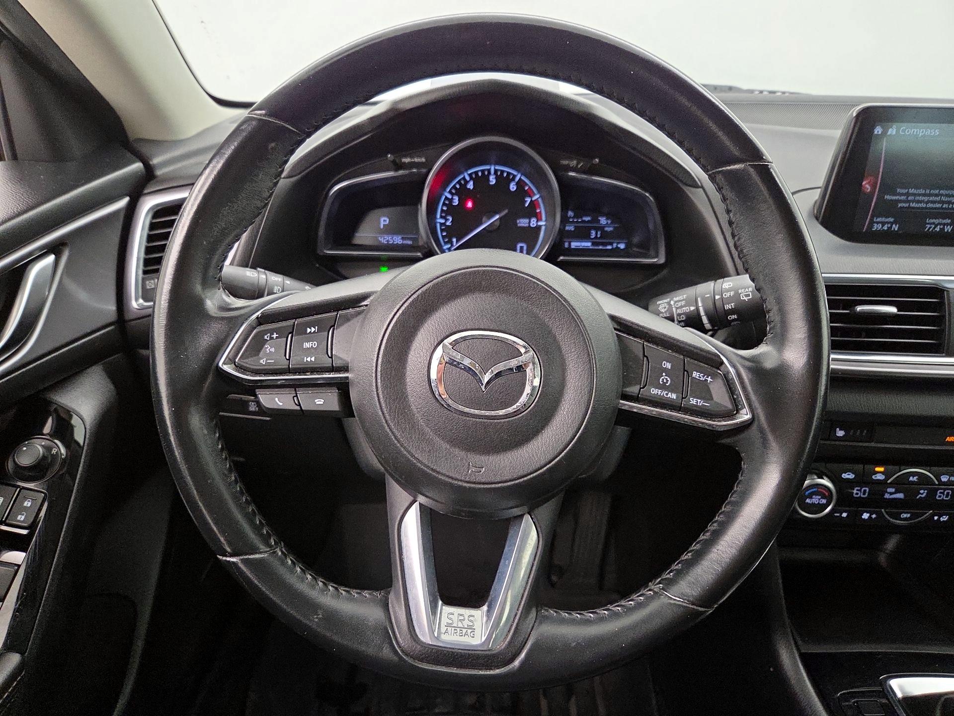 Thumbnail: 2018 Mazda Mazda3 - 10