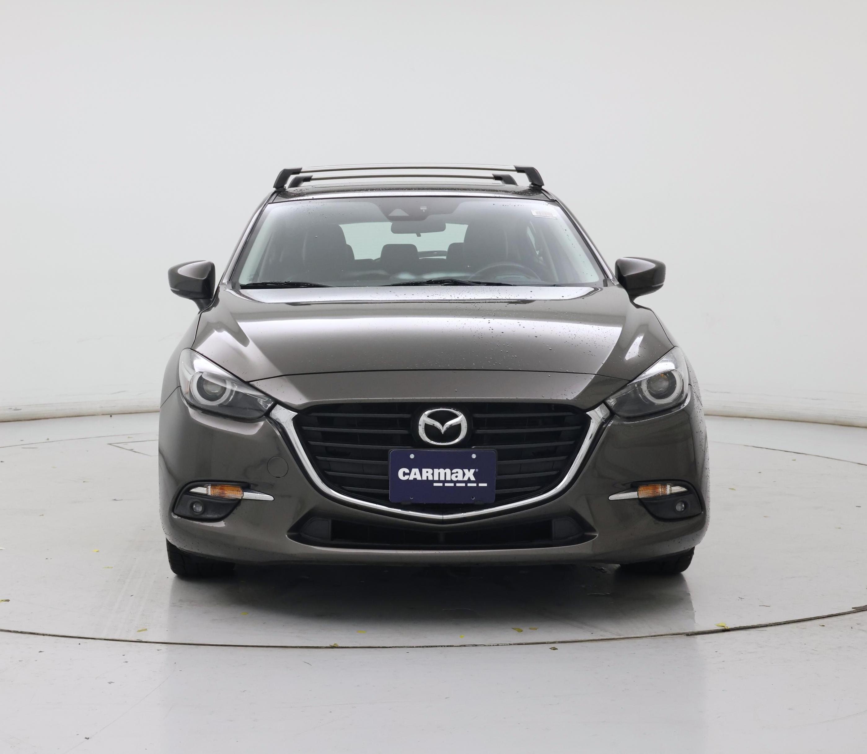 Thumbnail: 2018 Mazda Mazda3 - 5
