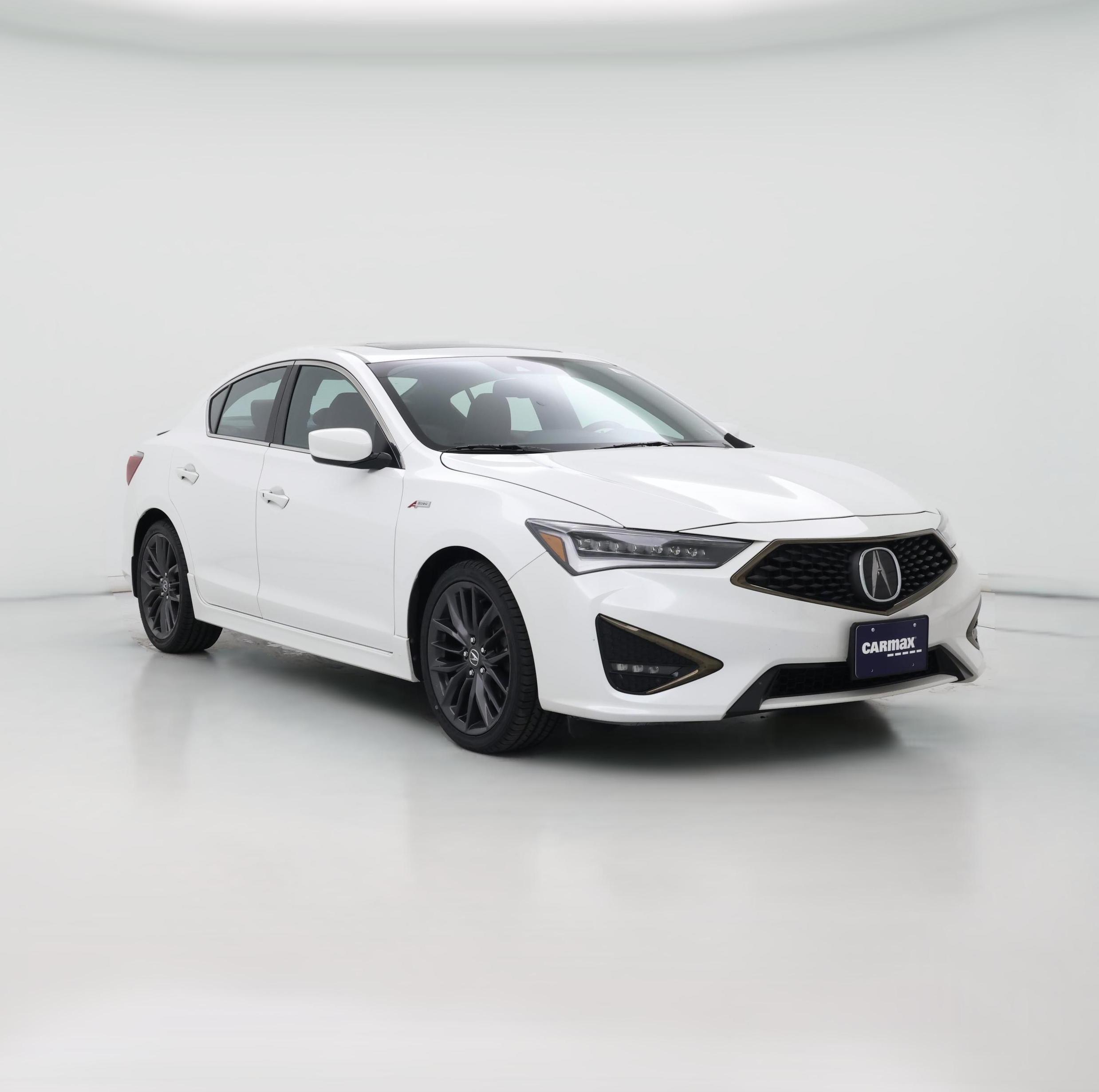 Thumbnail: 2022 Acura ILX - 1