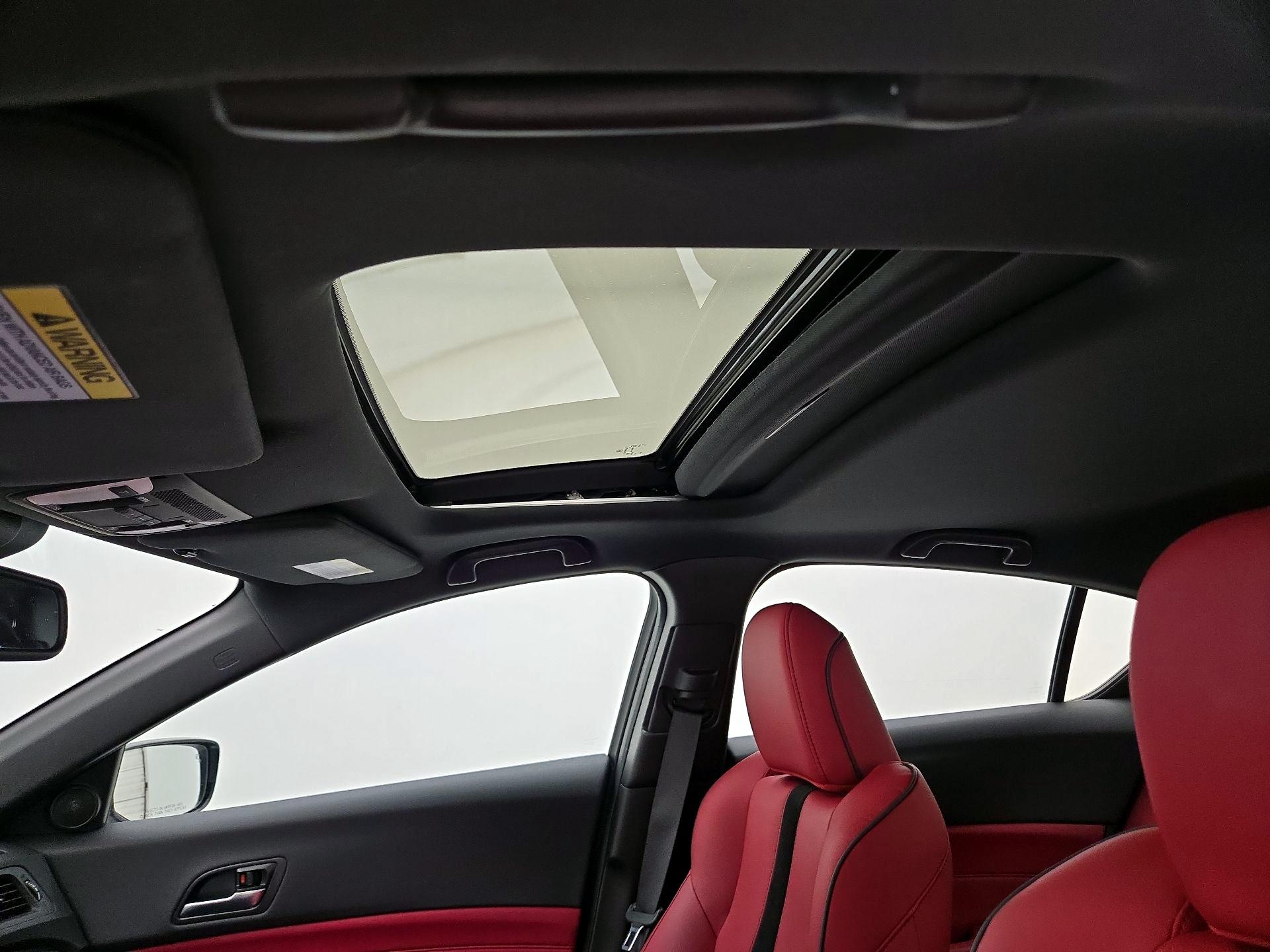 Thumbnail: 2022 Acura ILX - 19
