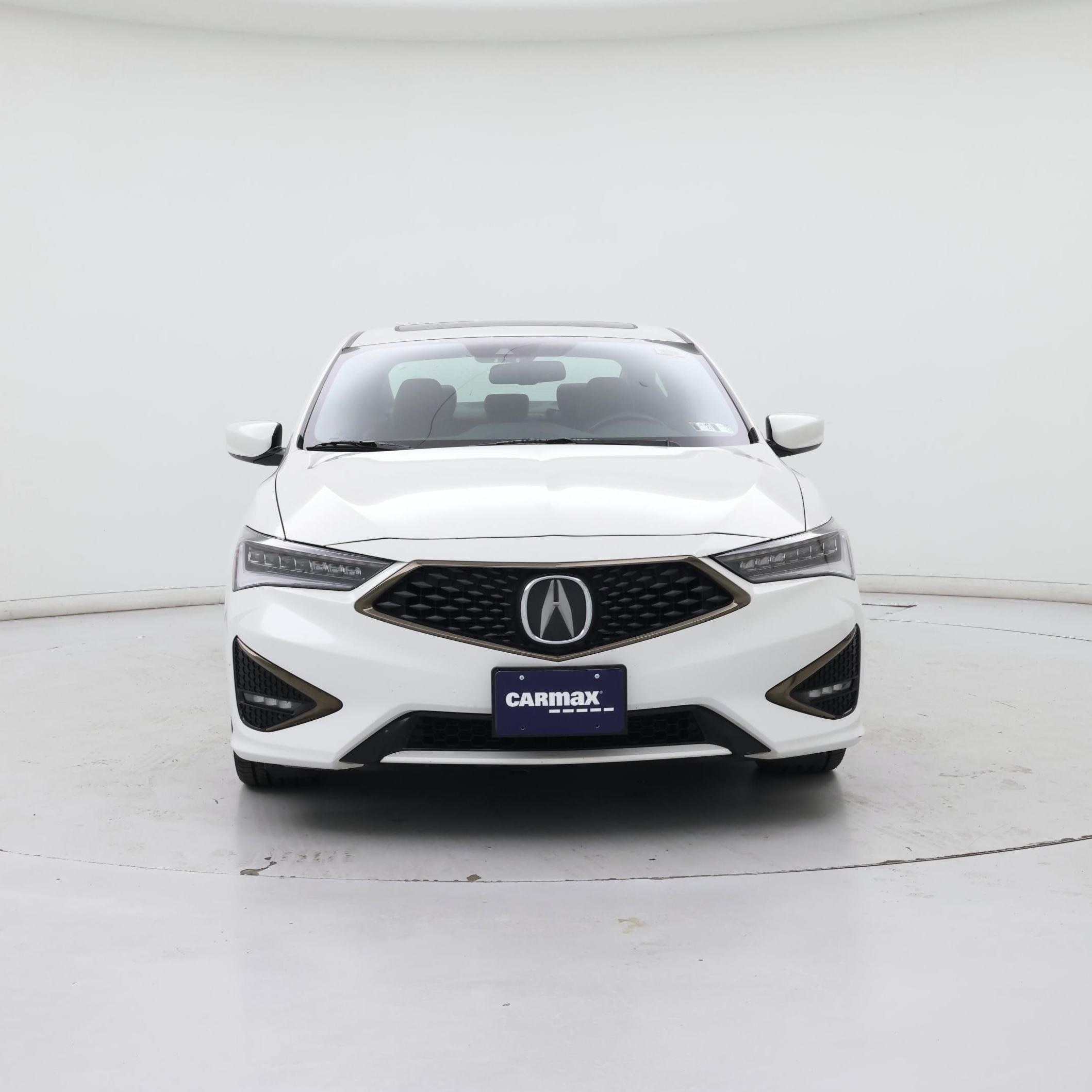 Thumbnail: 2022 Acura ILX - 5