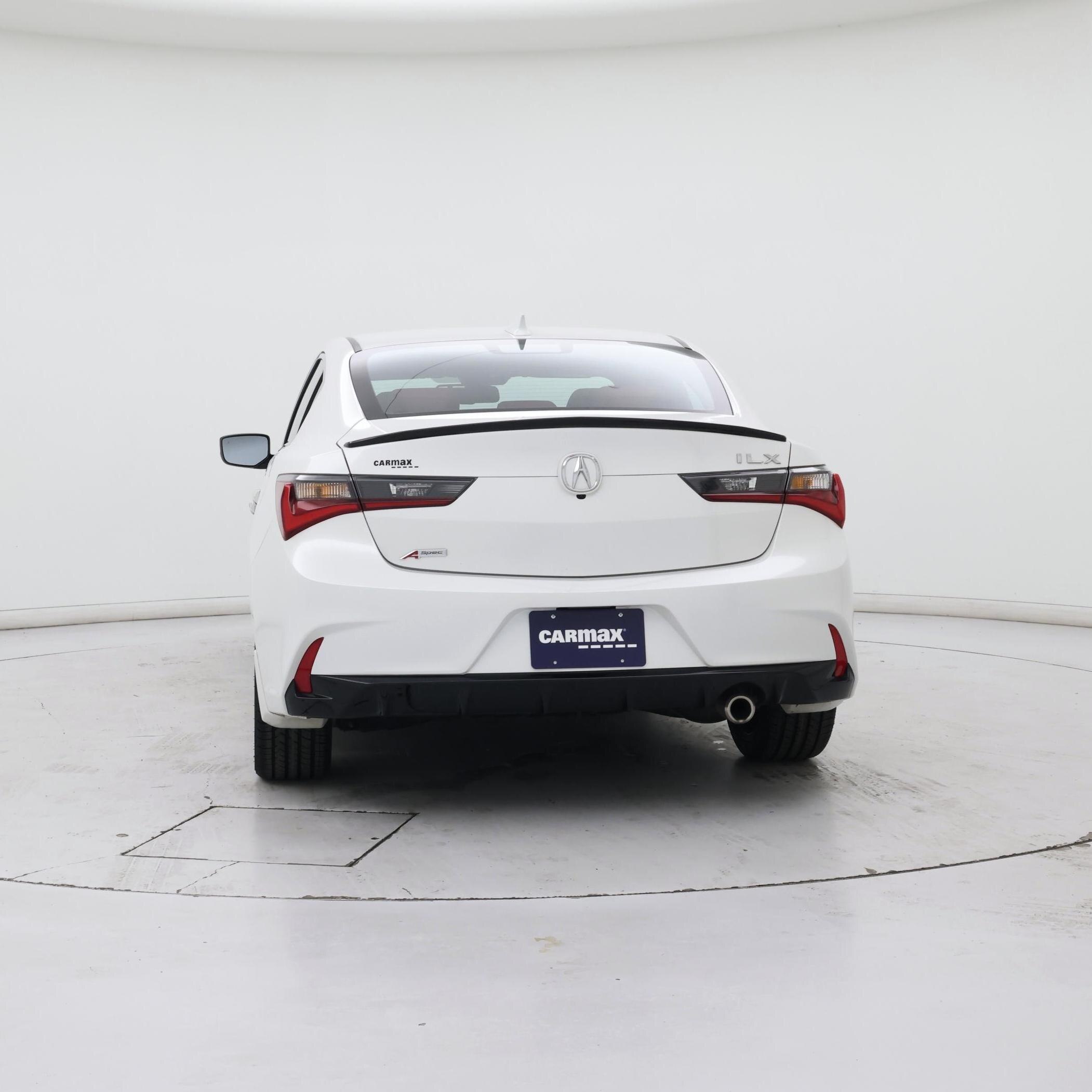 Thumbnail: 2022 Acura ILX - 6