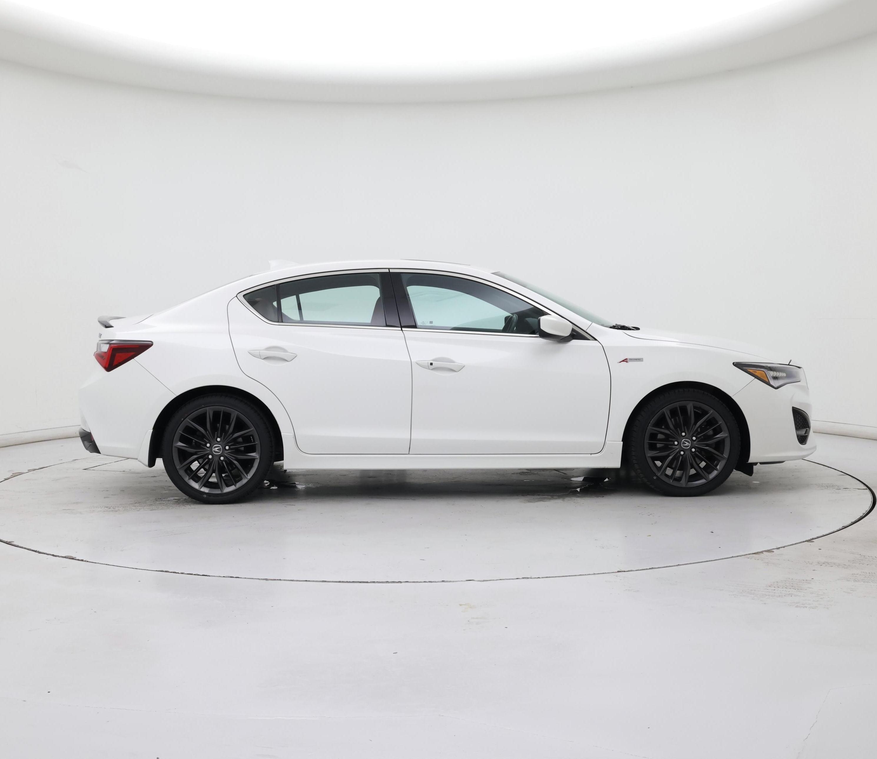 Thumbnail: 2022 Acura ILX - 7