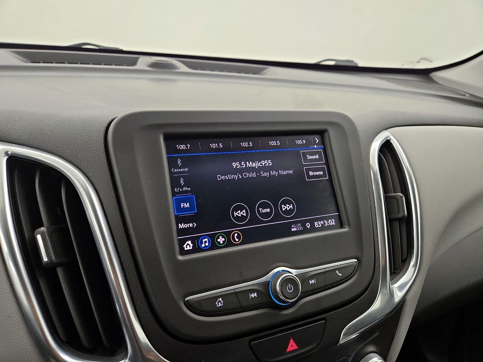 Thumbnail: 2021 Chevrolet Equinox - 15