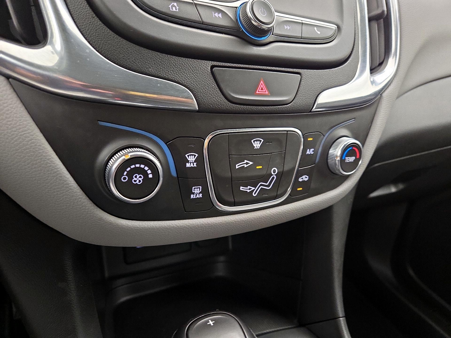 Thumbnail: 2021 Chevrolet Equinox - 16