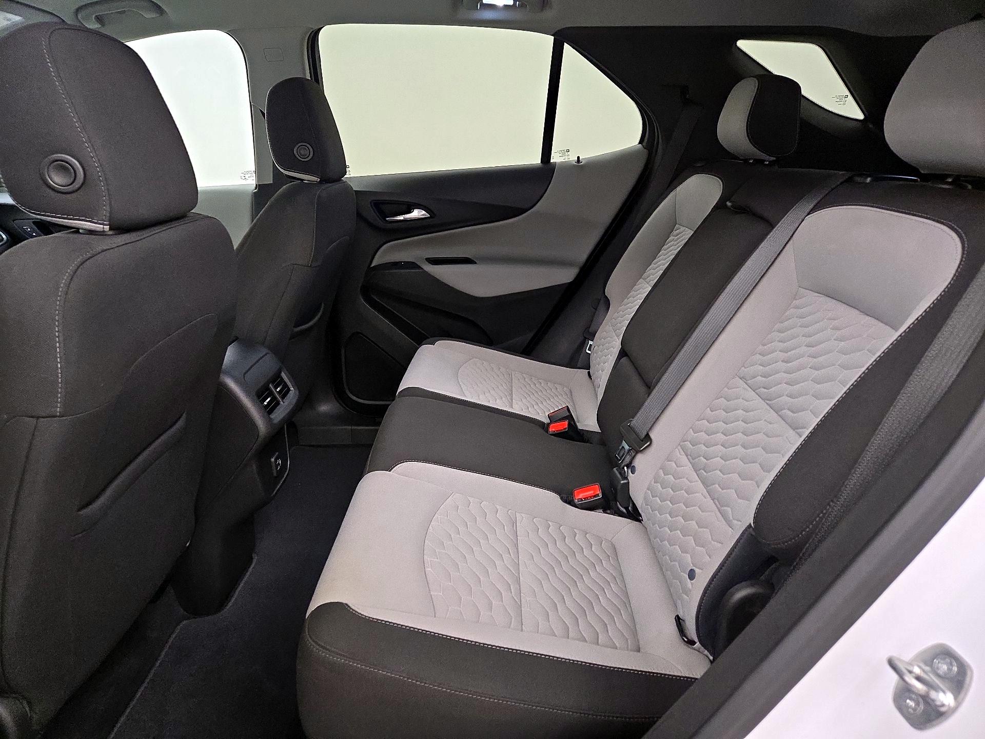 Thumbnail: 2021 Chevrolet Equinox - 19
