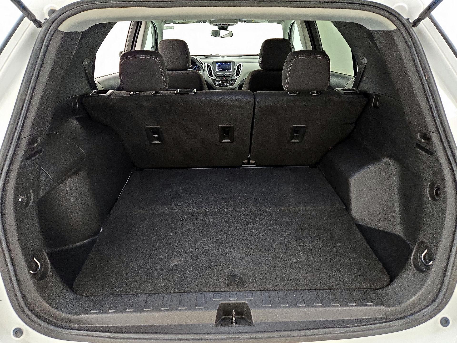 Thumbnail: 2021 Chevrolet Equinox - 20