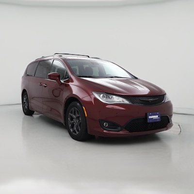 2020 Chrysler Pacifica Touring L-Plus