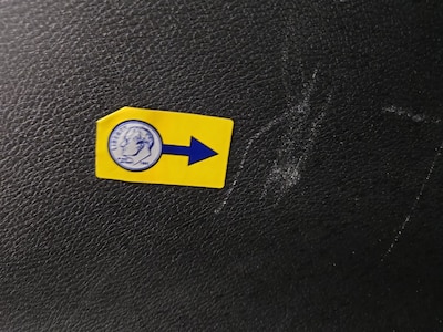 Condition detail
