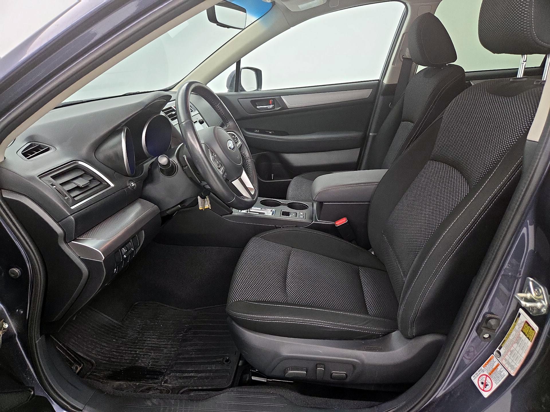 Thumbnail: 2017 Subaru Outback - 11