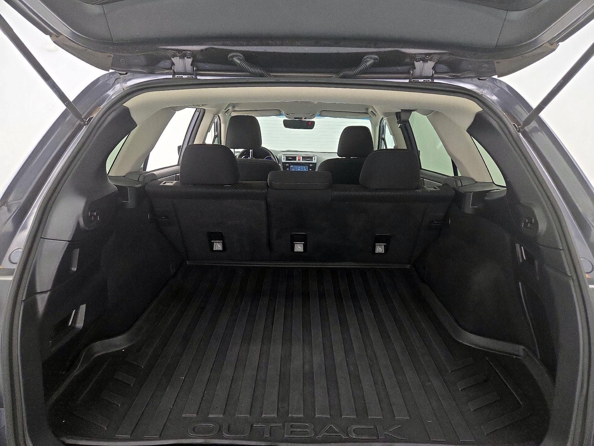 Thumbnail: 2017 Subaru Outback - 20