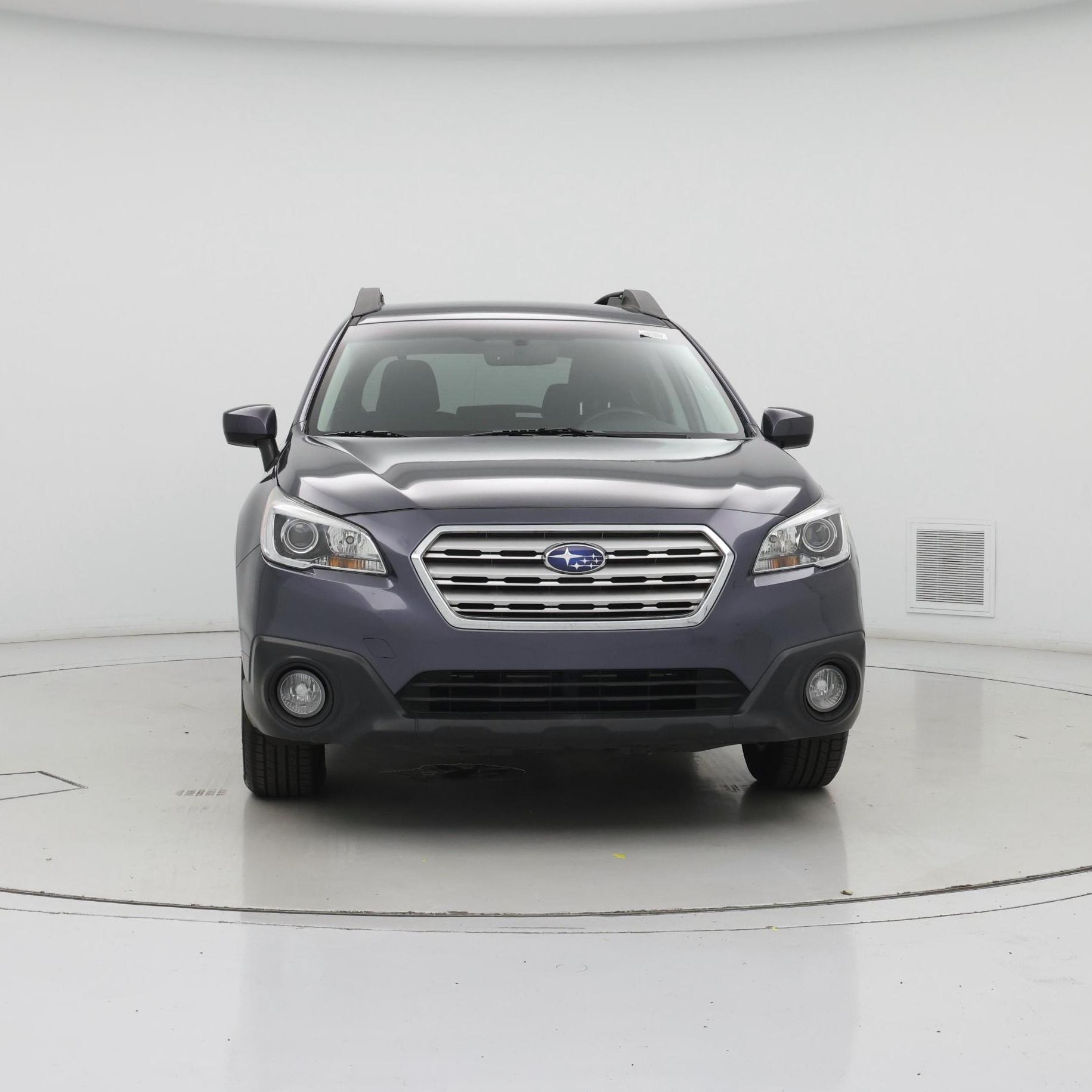 Thumbnail: 2017 Subaru Outback - 5
