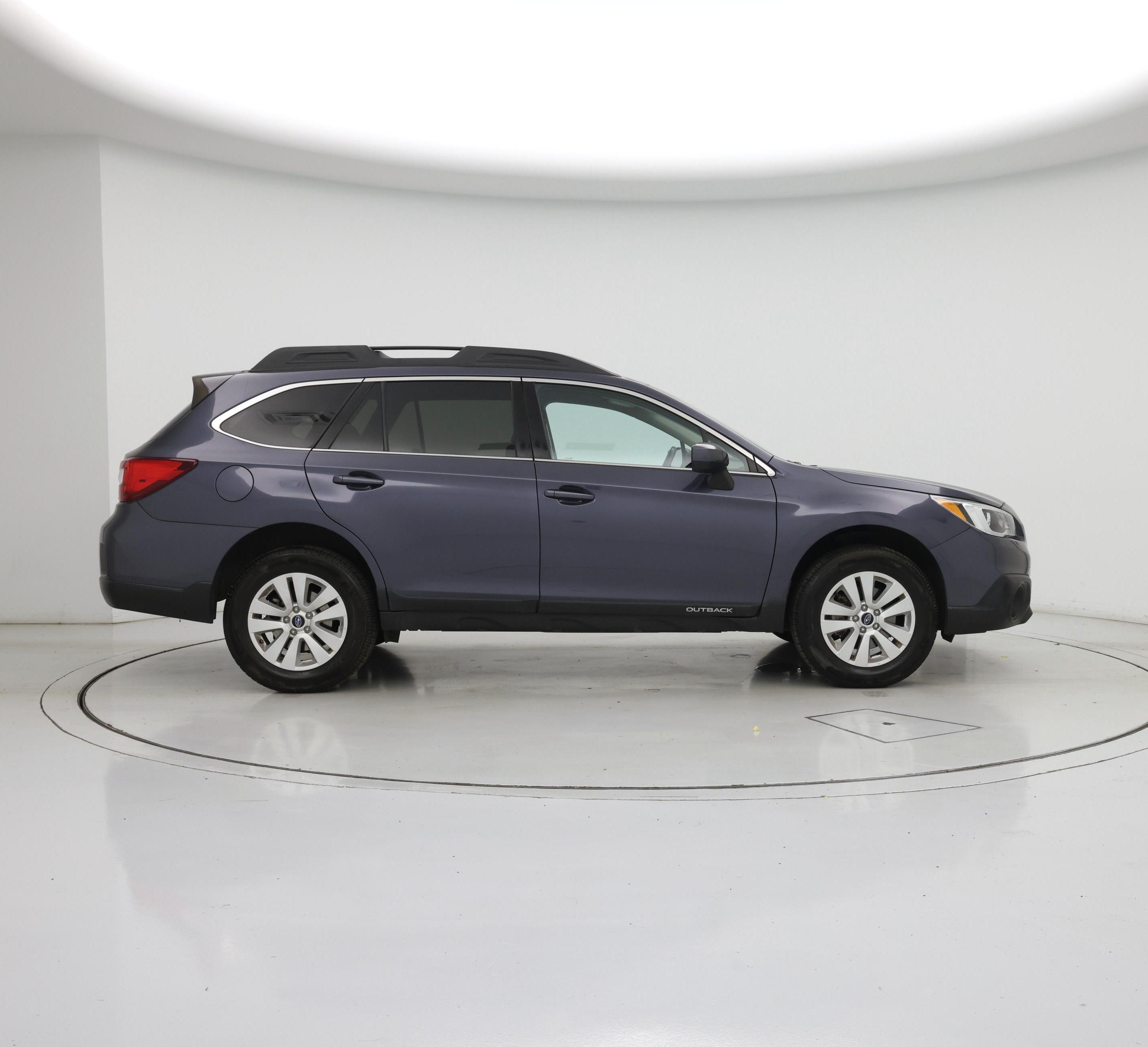 Thumbnail: 2017 Subaru Outback - 7
