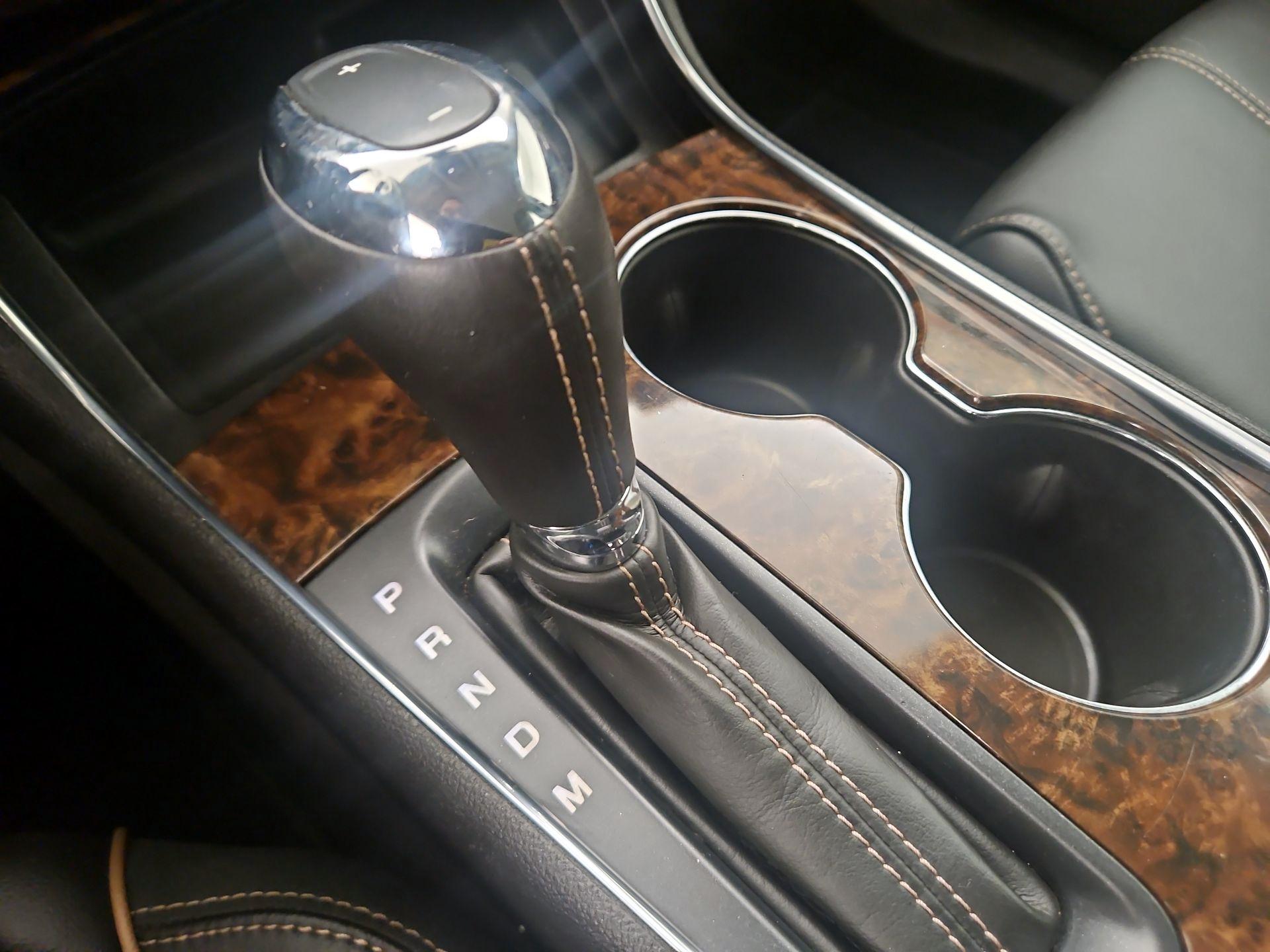 Thumbnail: 2015 Chevrolet Impala - 17