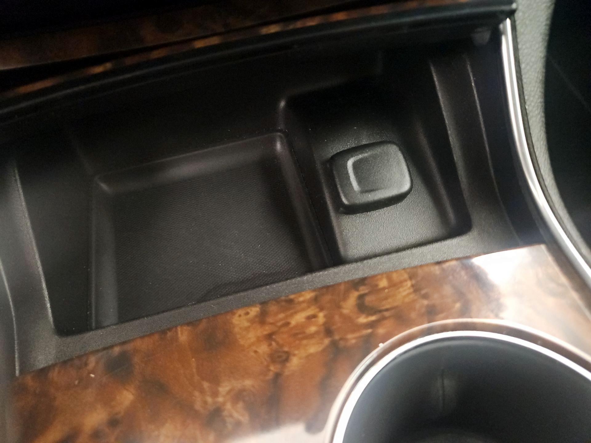 Thumbnail: 2015 Chevrolet Impala - 18