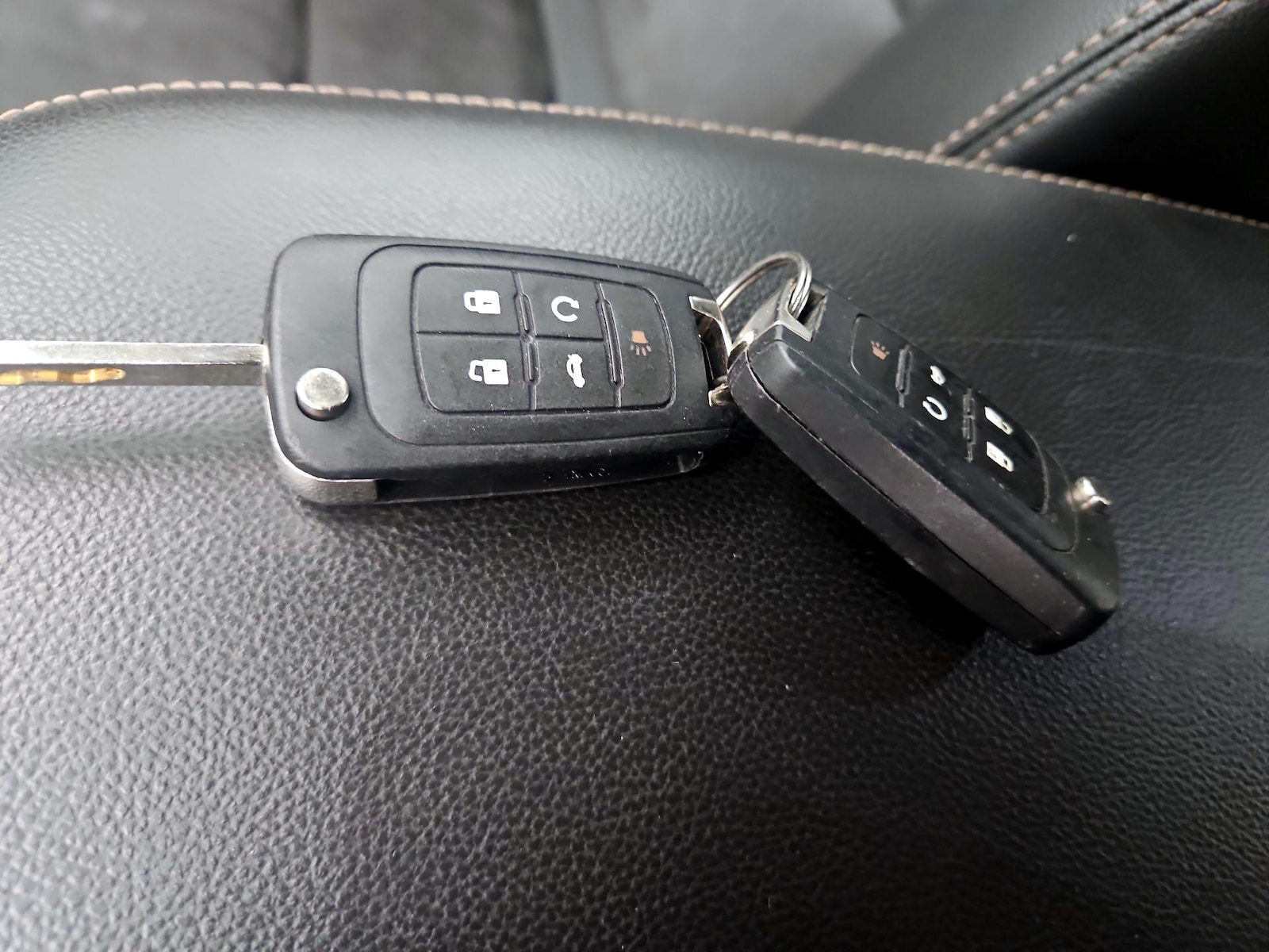 2015 Chevrolet Impala 1LT - Photo 23