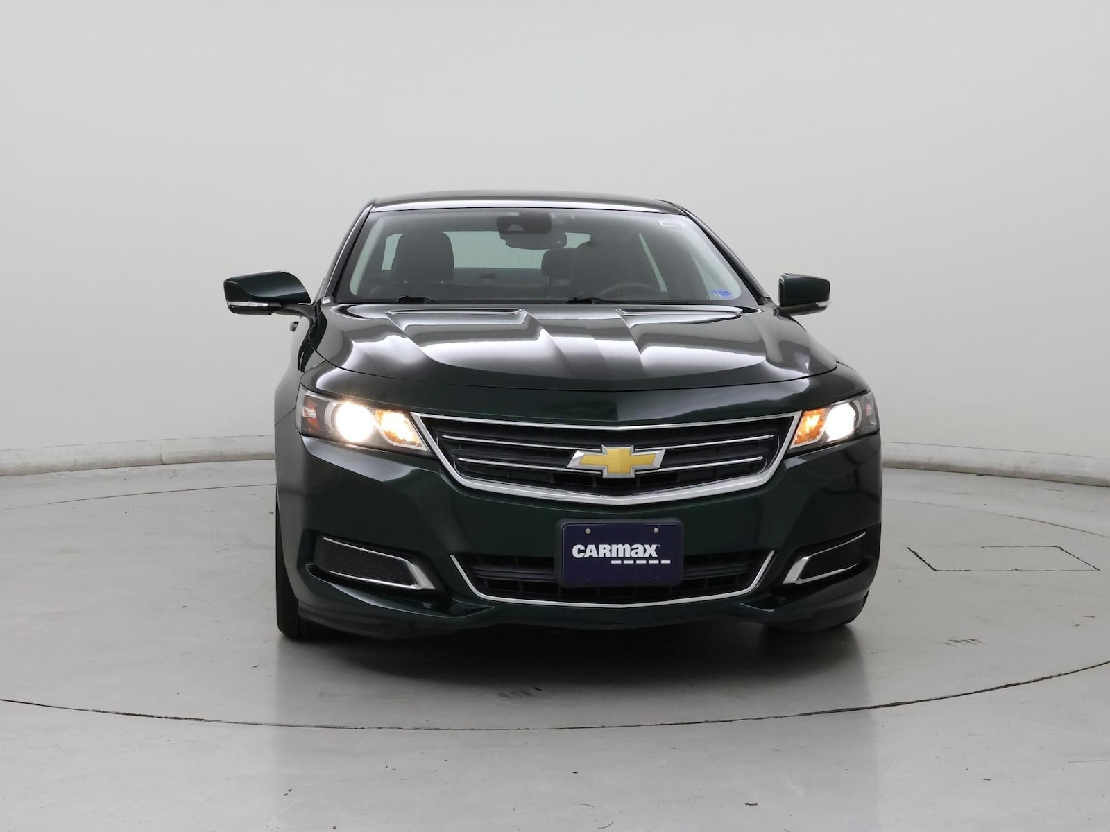 2015 Chevrolet Impala 1LT - Photo 6