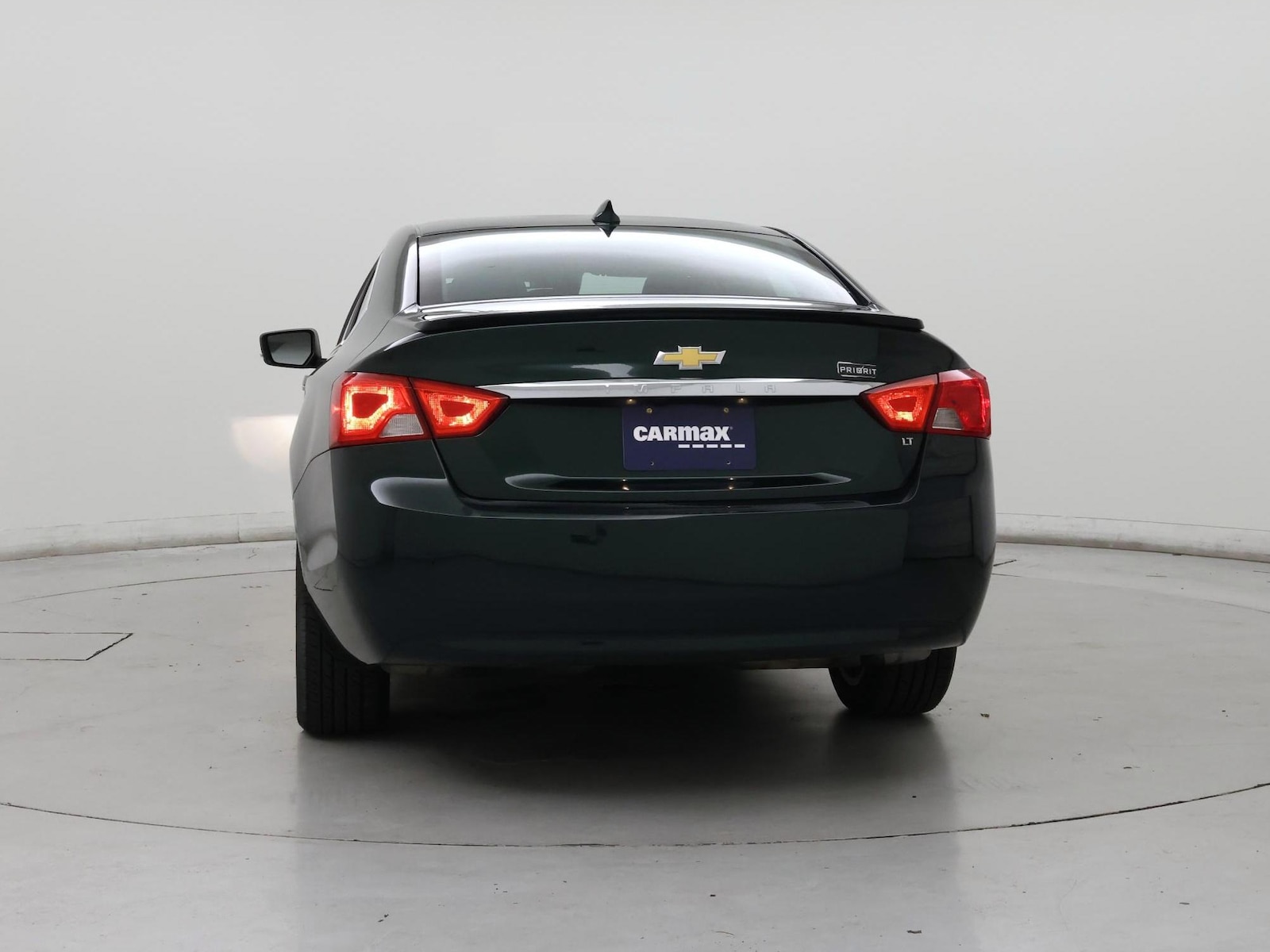 2015 Chevrolet Impala 1LT - Photo 7