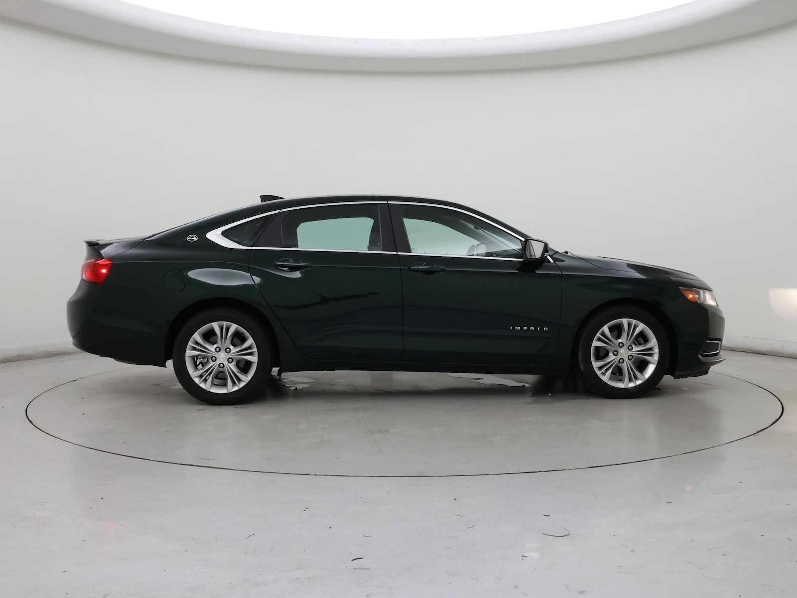 2015 Chevrolet Impala 1LT - Photo 8