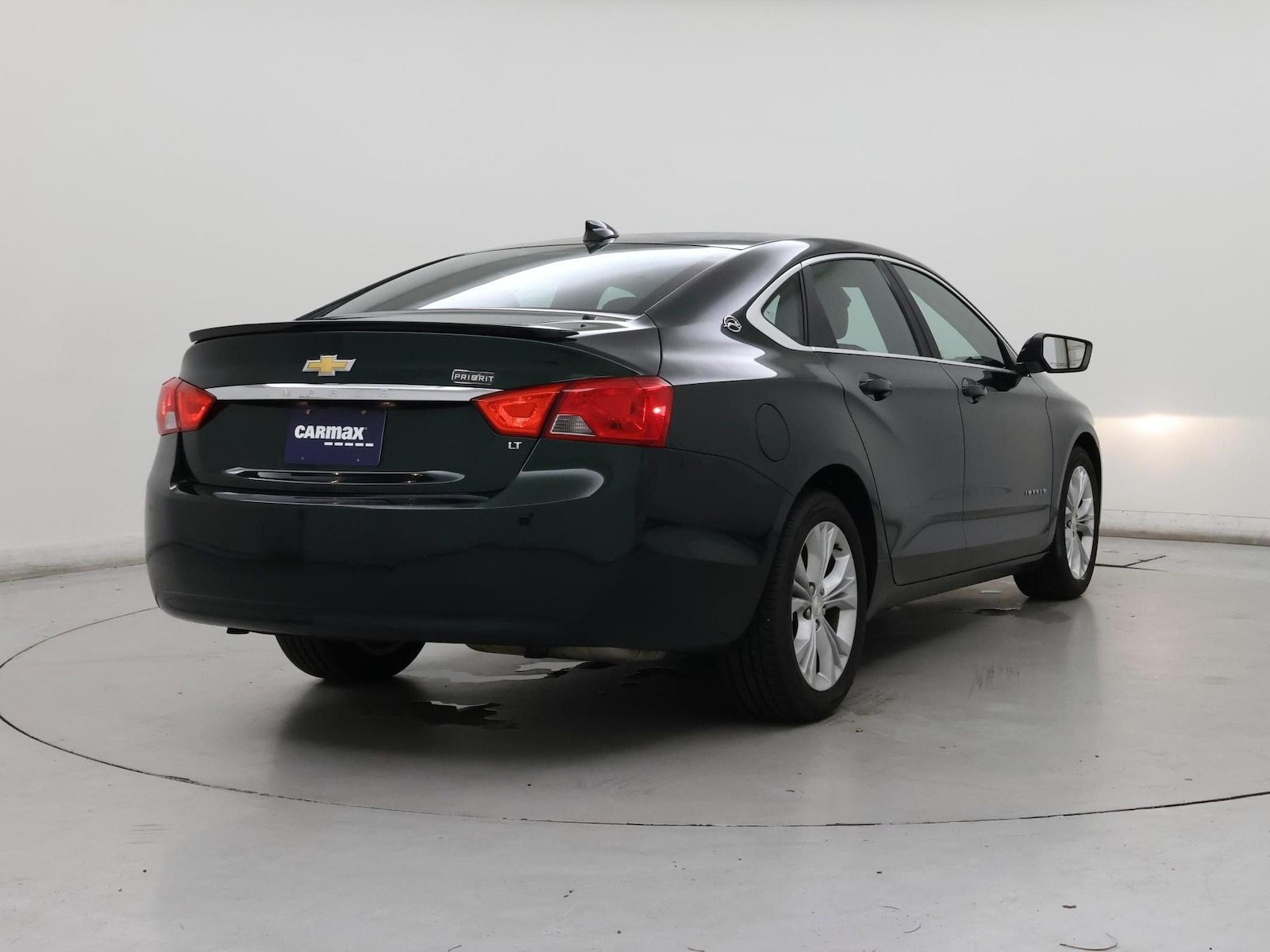2015 Chevrolet Impala 1LT - Photo 9