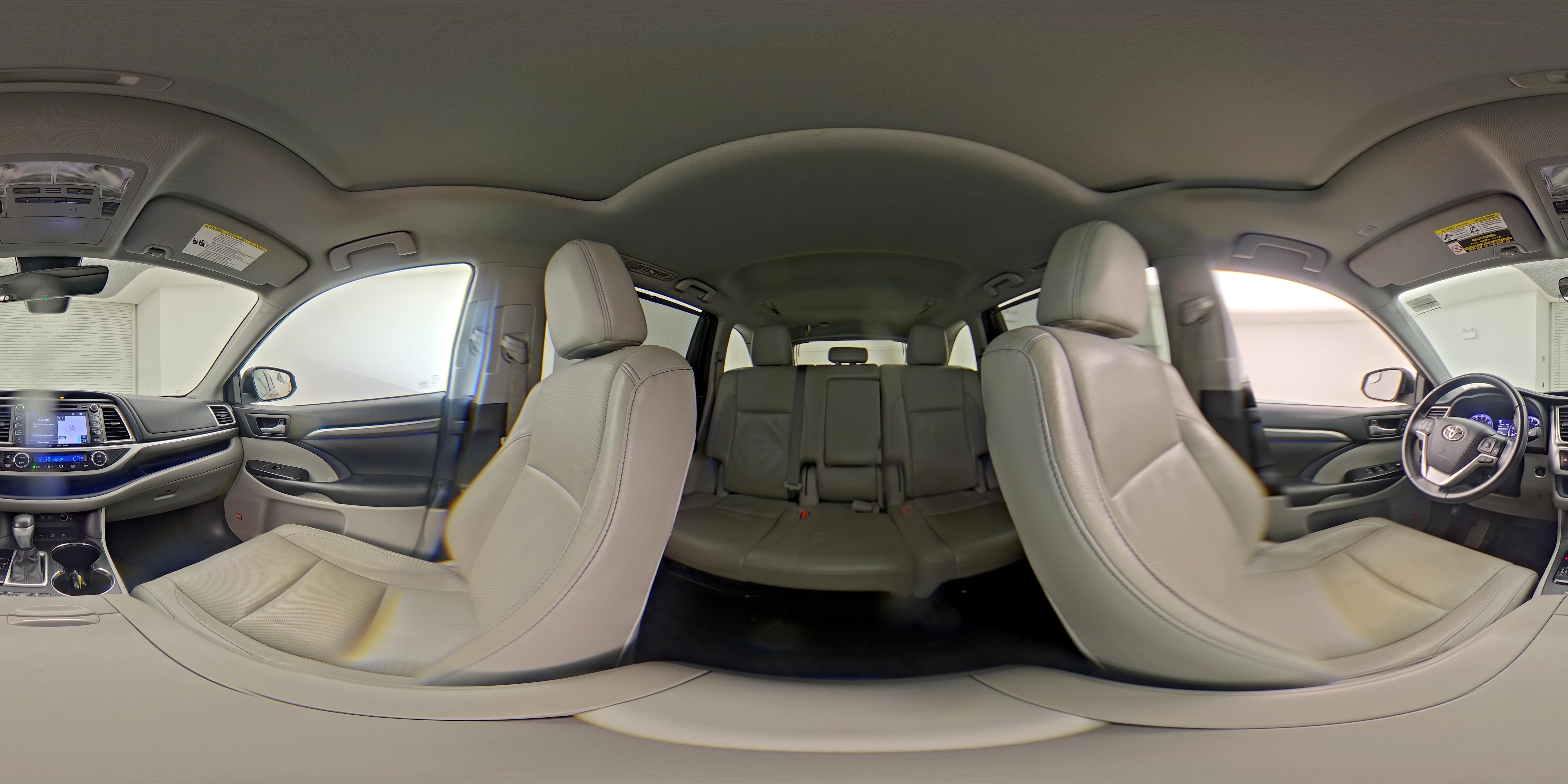 2018 Toyota Highlander Limited - Photo 27