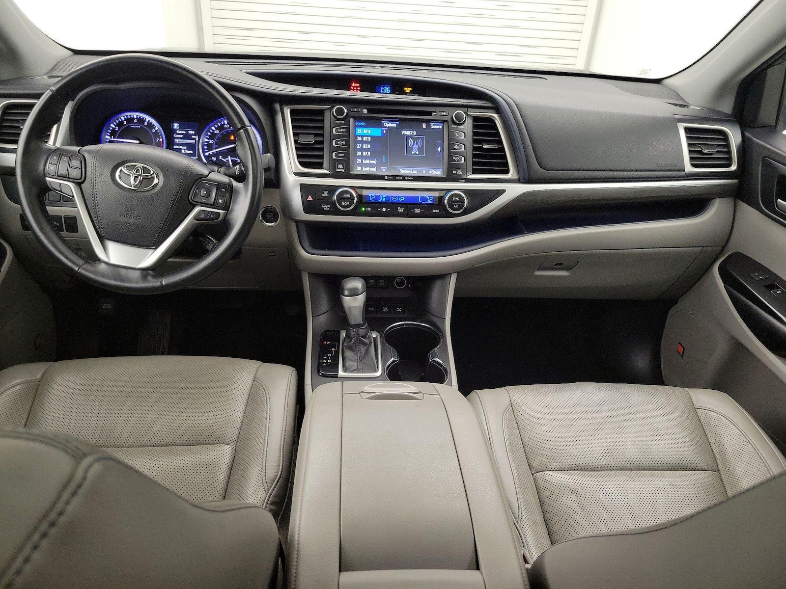 2018 Toyota Highlander Limited - Photo 10
