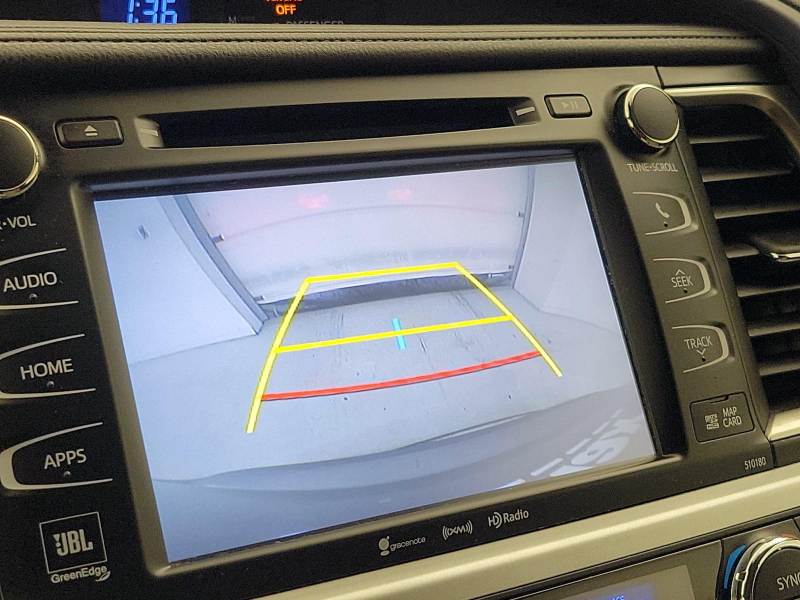 2018 Toyota Highlander Limited - Photo 15
