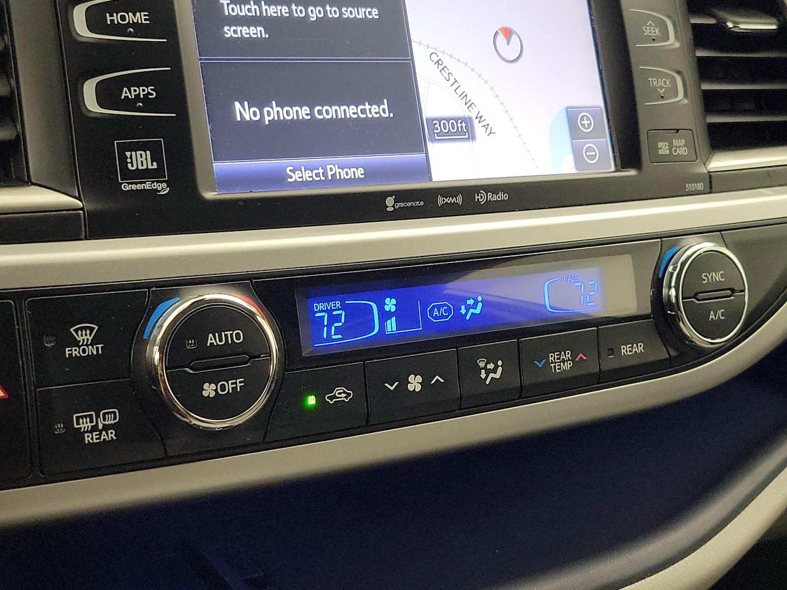 2018 Toyota Highlander Limited - Photo 17