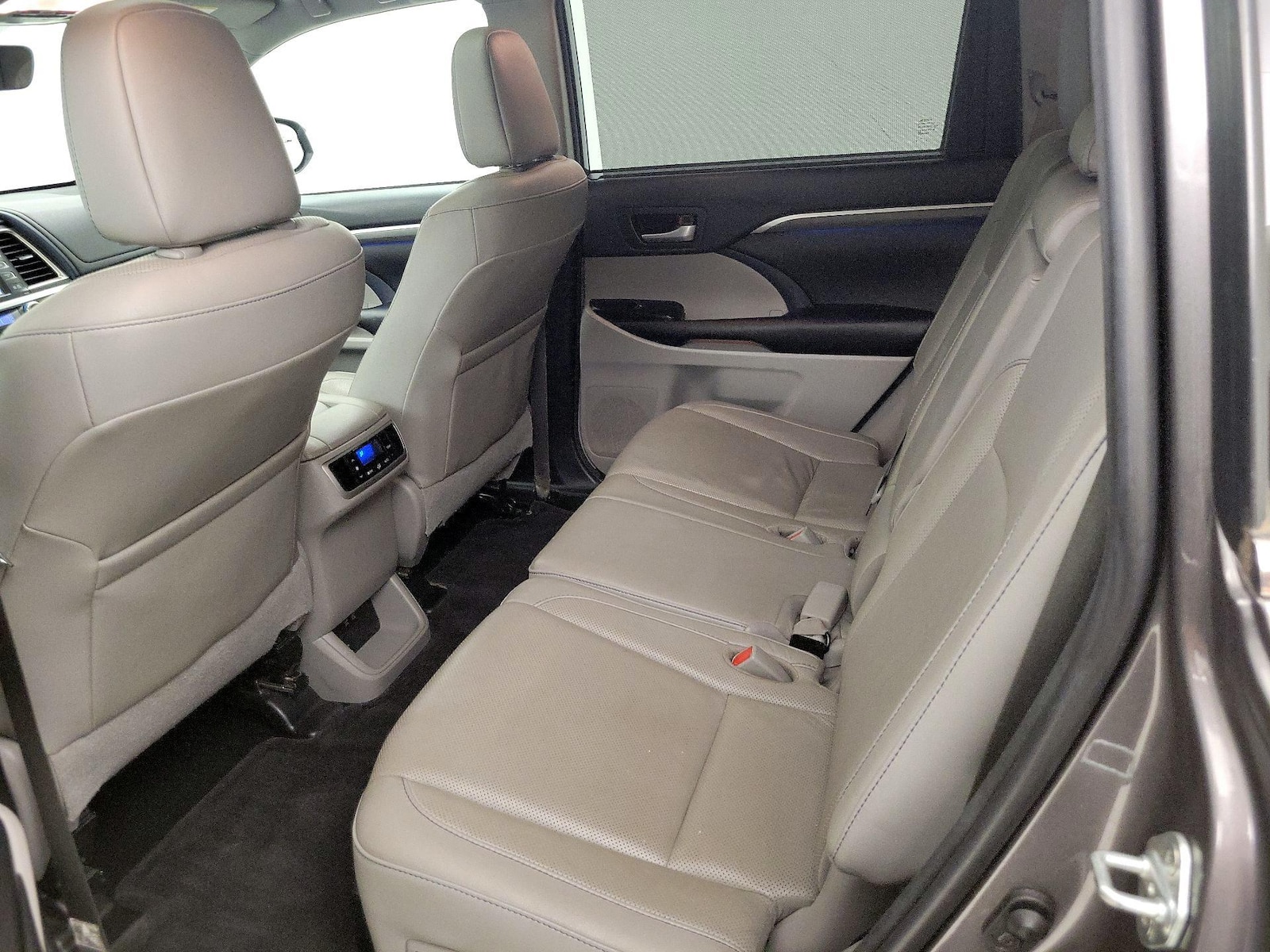 2018 Toyota Highlander Limited - Photo 21