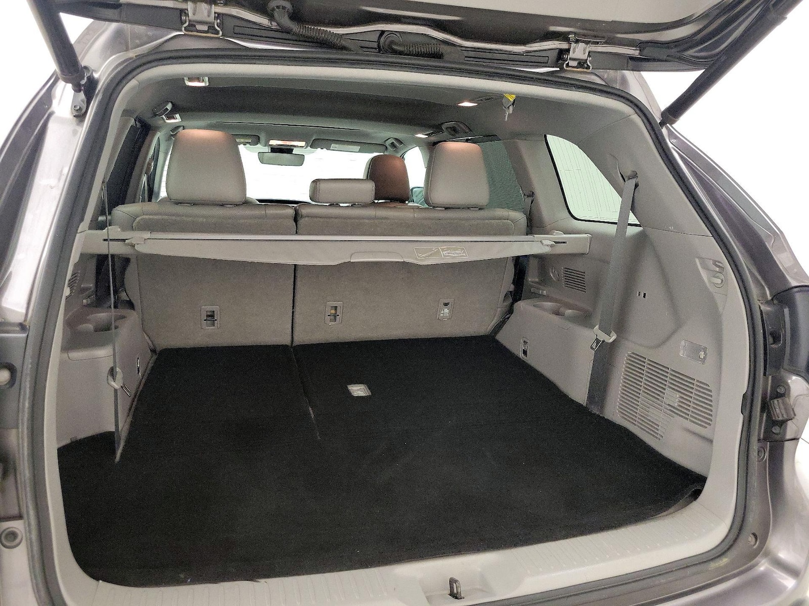 2018 Toyota Highlander Limited - Photo 22