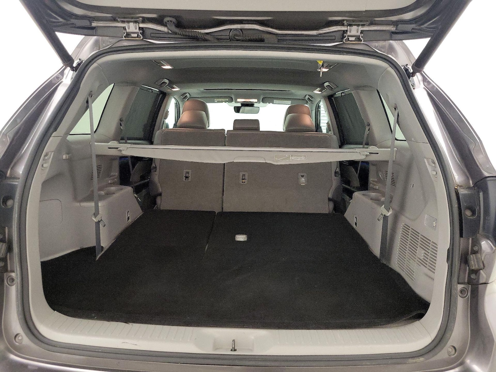 2018 Toyota Highlander Limited - Photo 23