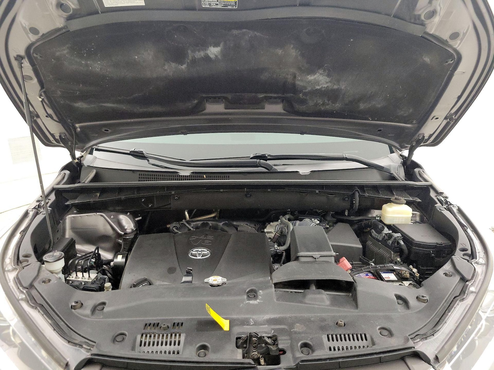 2018 Toyota Highlander Limited - Photo 24