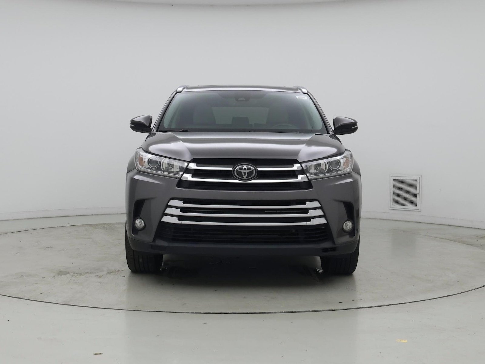 2018 Toyota Highlander Limited - Photo 6
