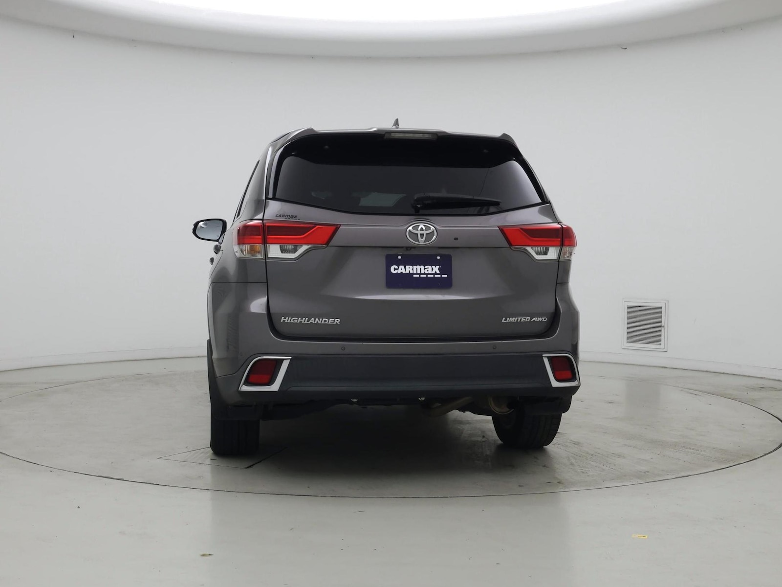 2018 Toyota Highlander Limited - Photo 7