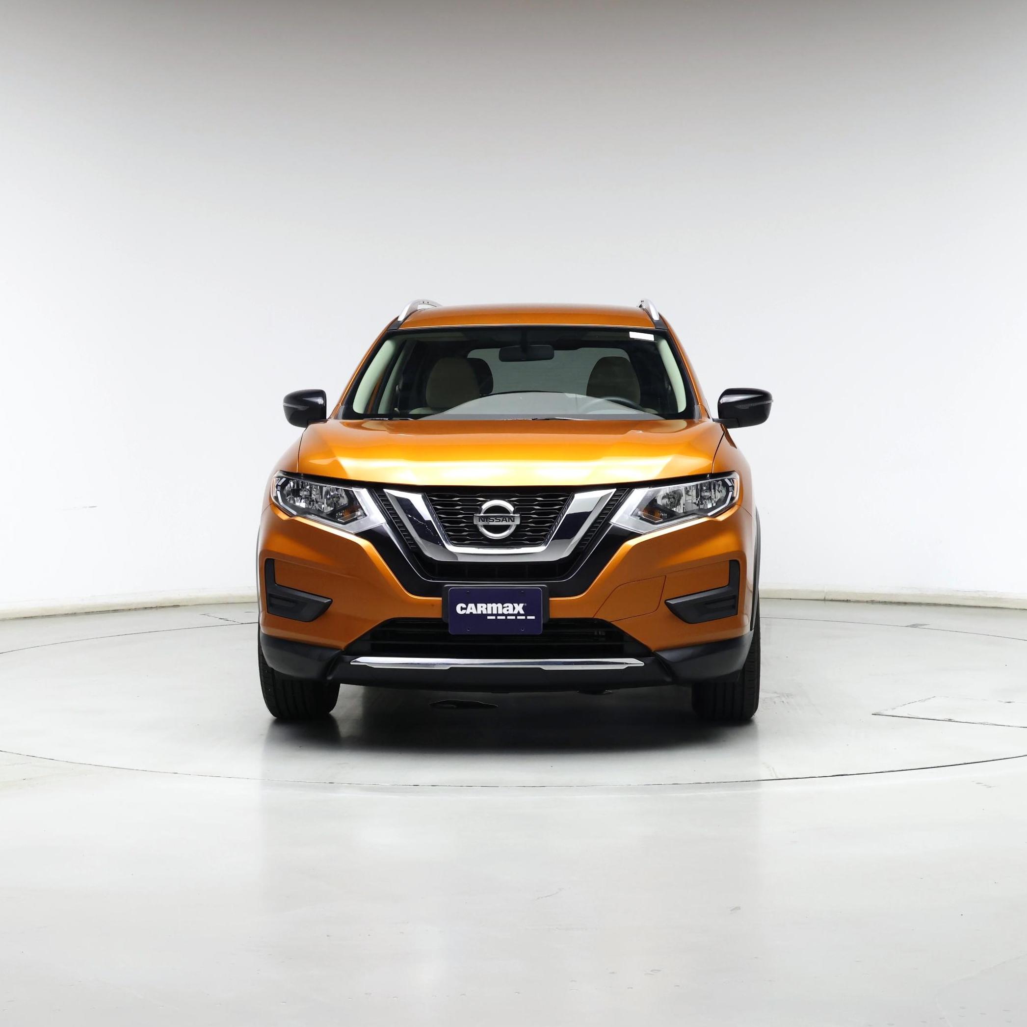 Thumbnail: 2017 Nissan Rogue - 5