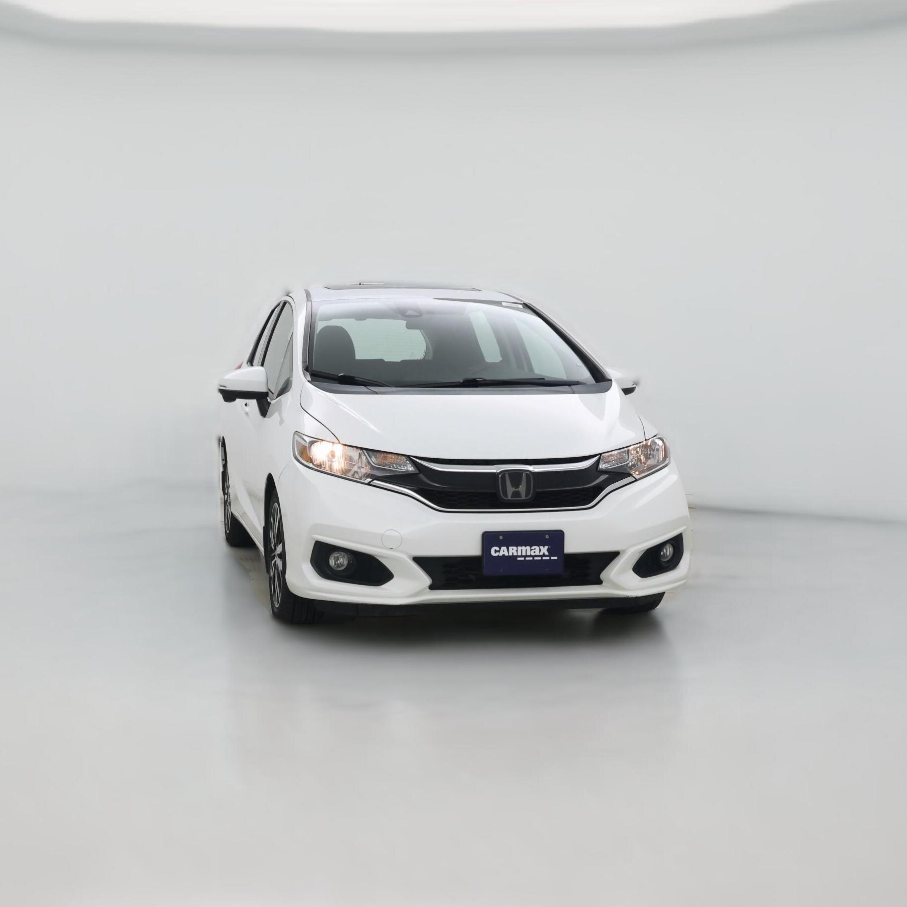 Thumbnail: 2018 Honda Fit - 1