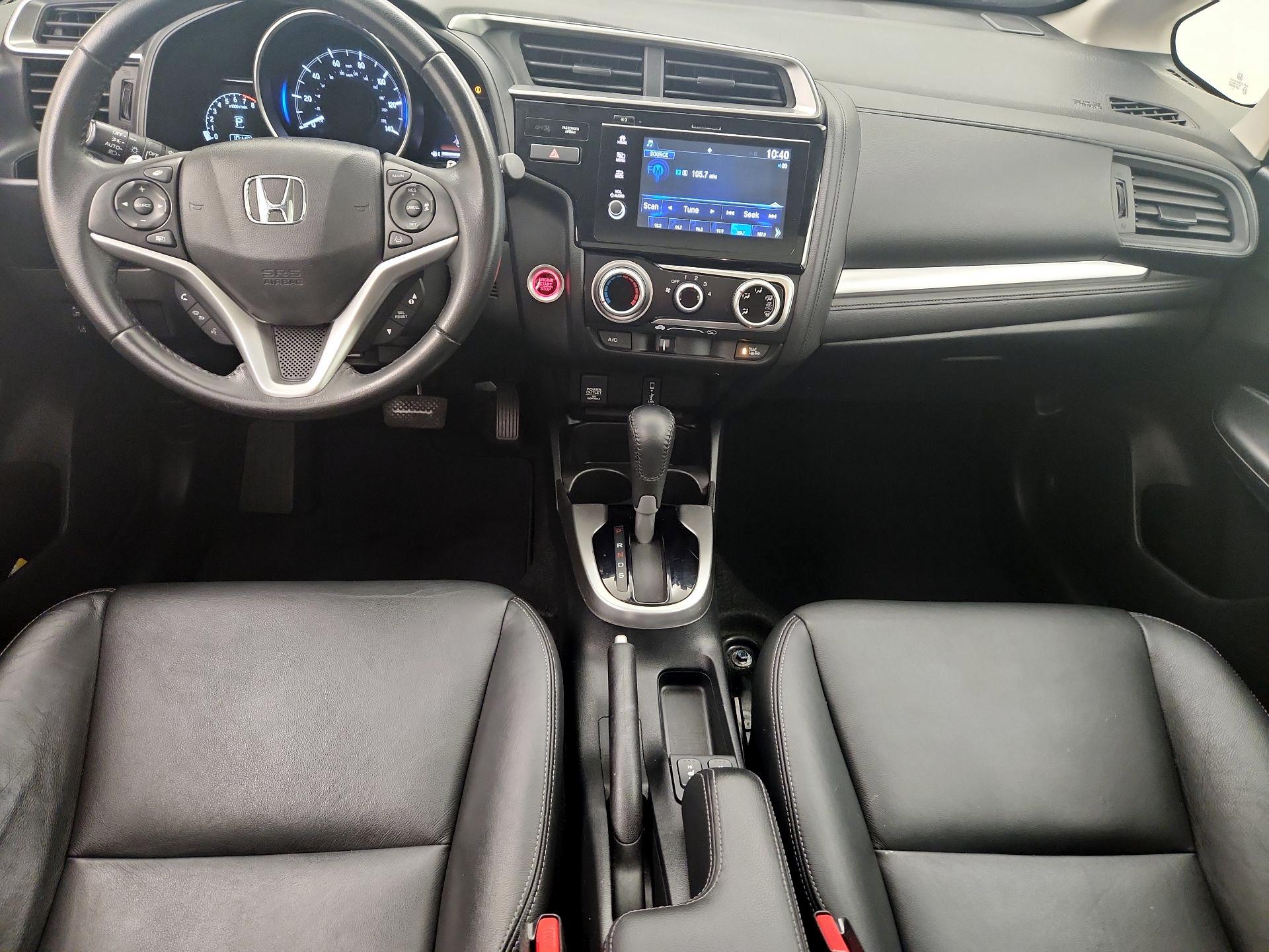 Thumbnail: 2018 Honda Fit - 9