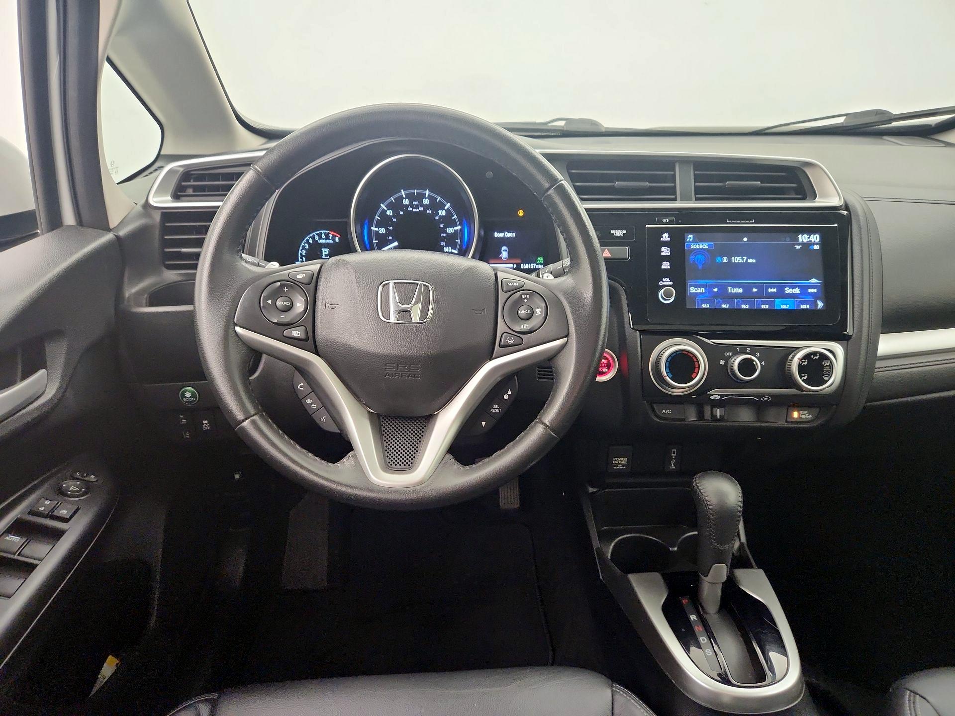 Thumbnail: 2018 Honda Fit - 10