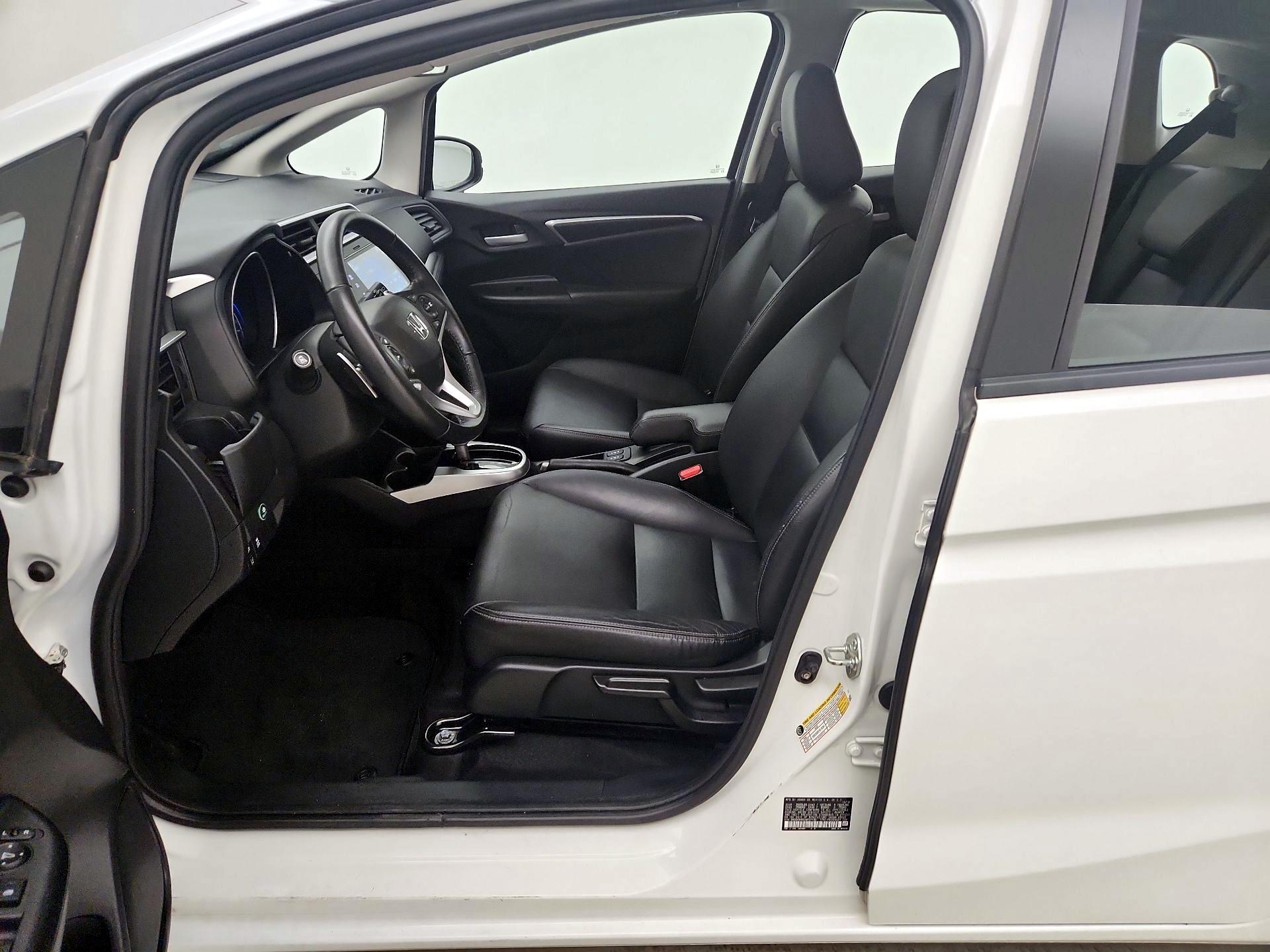 Thumbnail: 2018 Honda Fit - 11