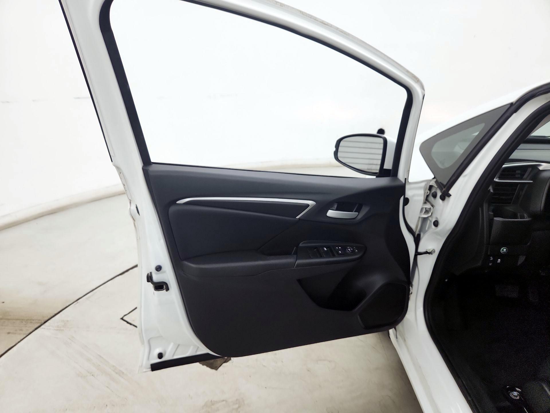 Thumbnail: 2018 Honda Fit - 12
