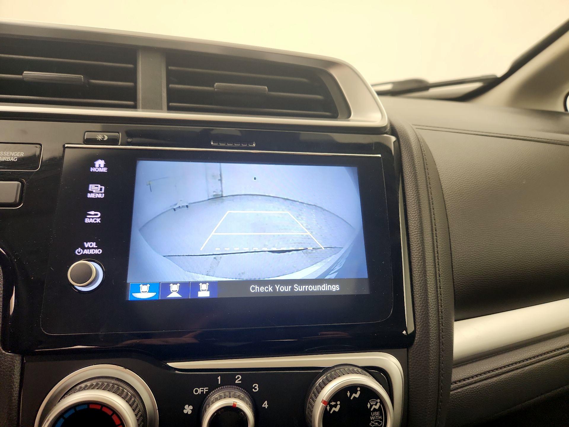 Thumbnail: 2018 Honda Fit - 14