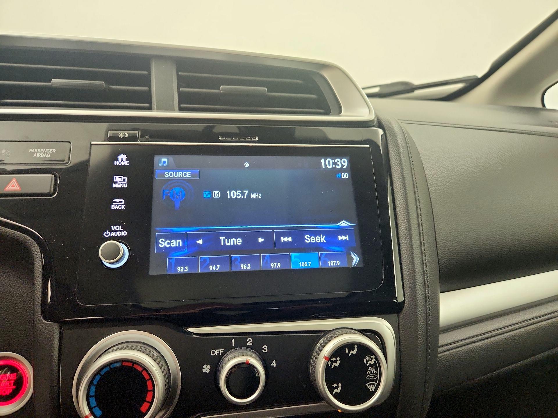 Thumbnail: 2018 Honda Fit - 15